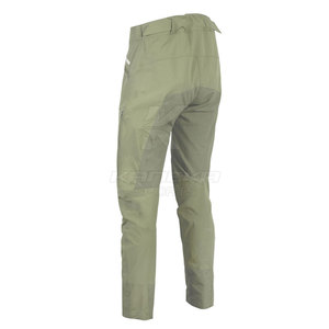 Pantalones de Ciclismo Ligeros de Secado Rápido para Hombre, Ecológicos, de Spandex/Poliéster, para Adultos, de Alto Rendimiento, Gran Venta - Product Image 3