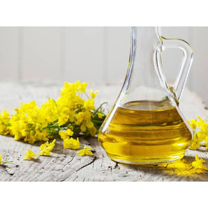 For Refined Rapeseed Oil High Demand Food Grade Cooking Oil Bulk Wholesale Supply Worldwide - Product Image 1