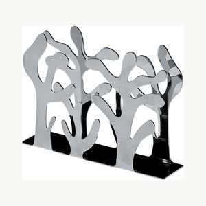 Metal Napkin Holder Stylish Modern New Design New Arrival Decorative Table <b>Tissue</b> Holder For Kitchen Accessories - Product Image 4