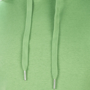 Sudadera con Capucha para Hombre, de Invierno, Tejido Jersey Sólido, Manga Larga, con Bolsillo Frontal con Logotipo, Diseño Transpirable y Ecológico, Estilo Urbano Digital - Product Image 6