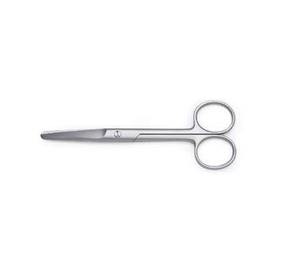 Tijeras de Disección Mayo de Acero Inoxidable de Alta Calidad, Instrumentos Quirúrgicos de Precisión, Grado Quirúrgico, Fabricante de Pakistán - Product Image 5