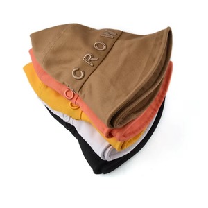 Sombreros de Pescador Unisex de Mezclilla para Mujer, para Playa, Pesca, Aire Libre, Casual, de Algodón y Lino, Transpirables, para Ciclismo, Viajes, Fiestas, Uso Diario - Product Image 6