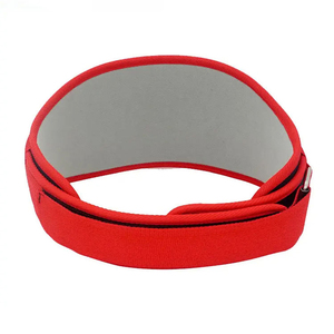 Gym Training Lifting Sports Belt Weight Power Lifting Leather Belt Gym Training Powerlifting Athletics Belt - Product Image 3