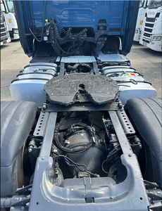 Venta Premium de Transmisión Automática Diésel Euro 6 R450 V8 2021 - Product Image 3
