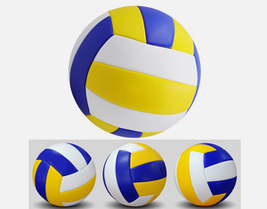 Splihome Volleyball Professional Competition Volleyball For Beach Outdoor indoor A - Product Image 3