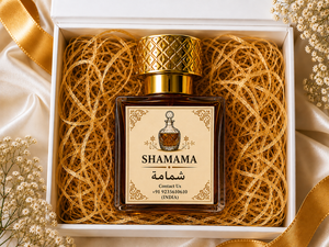 Huile de parfum Shamama Attar, extraits naturels de plantes, fabrication indienne, parfum haut de gamme pour hommes et femmes - Product Image 6