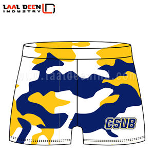 Uniforme de voleibol de diseño personalizado para hombre, ropa deportiva de Color, venta al por mayor, bordado personalizado, logotipo del equipo de etiqueta privada - Product Image 4