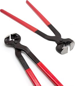 Cortauñas para Caballos, Cortauñas de 16 Pulgadas para Recortar Pezuñas, Cortauñas para Caballos, Ovejas, Cabras, Alpacas, Veterinarios - Product Image 6