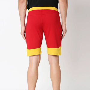 Shorts pour hommes au design unique, personnalisés, écologiques, à séchage rapide, respirants, 100% polyester, streetwear, décontractés, légers, vente en gros - Product Image 4