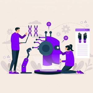 Solutions d'IA générative UNIVENTURE pour la création de contenu intelligent et l'automatisation du contenu dans les domaines de l'innovation numérique - Product Image 1