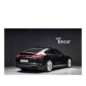 Pour Porsche Panamera 3.0 AWD avec caméra arrière, sièges en cuir, modèle janvier 2020, 66 066 km - Product Image 2