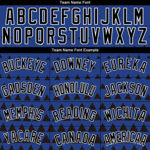 Camiseta de baloncesto personalizada azul para hombre, camiseta de entrenamiento deportivo sin mangas con número y nombre del equipo - Product Image 3