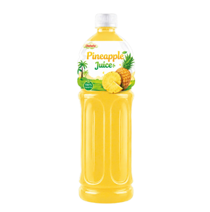 น้ำมะม่วงพรีเมียมแท้ 1 ลิตร 100% จากธรรมชาติ บรรจุขวด PET แบรนด์ส่วนตัว น้ำตาลน้อย ผลิตจากน้ำผลไม้แท้ 100% ผลิตในเวียดนาม - Product Image 3