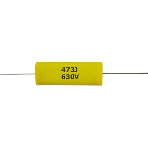 Polypropylène Film Condensateur - Product Image 2