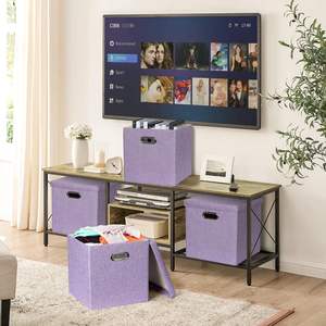 ที่เก็บผ้าปิคนิคจากเวียดนาม-จัดระเบียบสิ่งจำเป็นสำหรับปิกนิกสำหรับกิจกรรมกลางแจ้งที่สนุกสนาน - Product Image 1