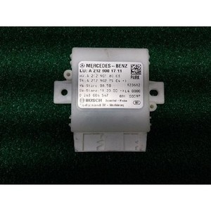 มินิคูเป้ ชุดควบคุมอิเล็กทรอนิกส์และโมดูลคอมพิวเตอร์มือสอง A2129001711 - Product Image 2