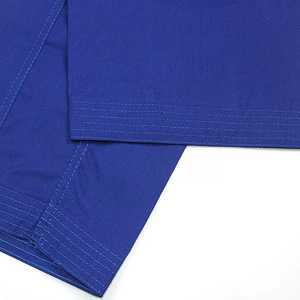 Uniforme de Jiu-Jitsu con Logotipo Personalizado al por Mayor, Kimono de Jiu-Jitsu, Gi de BJJ, Venta Directa de Fábrica de Kimonos de Jiu-Jitsu de Alta Calidad - Product Image 6