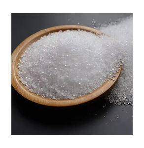 Monohidrato de alta pureza y materia prima orgánica de ácido cítrico anhidro para alimentos y grado industrial para la industria química - Product Image 4