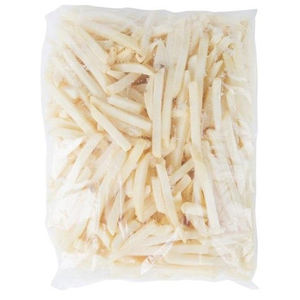 Servicio de empaquetado personalizado de papas fritas congeladas para compradores al por mayor, marcas OEM y distribuidores de alimentos - Product Image 3