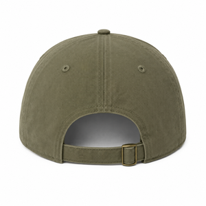 Gorra de Béisbol de Color Sólido de Alta Calidad, Transpirable, Impermeable, 100% Algodón, Ajustable, Unisex, Estilo Dad Hat, Personalizable, con Visera Trasera - Product Image 6