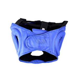 New Design Protector Gear for Taekwondo MMA Karate <b>Dummy</b> Type Custom Heavy Duty Professional Boxing Head Guard - Product Image 3