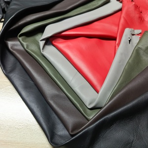ราคาขายส่ง หนังแกะแท้คุณภาพสูง / หนังแกะคุณภาพพรีเมียม กันน้ำ หนังแท้ - Product Image 3