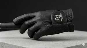 Gant de golf en cuir Cabretta de qualité supérieure pour hommes – Main gauche, respirant, adhérence douce, gants de golf personnalisés, personnalisation de gants de golf - Product Image 6