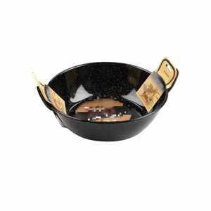 SARTIN para HONDA, Olla Profunda de 45 cm, Colección Premium de Sartenes y Planchas - Product Image 1