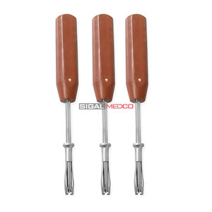 2.5 mm Orthopedic <b>Screw</b> Driver High Quality Make Your Own Surgical Instrument For Bone Surgery <b>Sets</b> And Suture Kit Medical - Product Image 3
