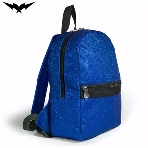 Mochilas impermeables personalizadas para animadoras, para niños, deportivas, casuales, de gran capacidad, alta calidad, con cierre de cremallera. - Product Image 2