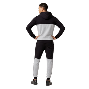 Venta al por mayor OEM: Conjuntos deportivos de moda 2026 personalizados, transpirables y de secado rápido para hombre, a precio mayorista. - Product Image 3