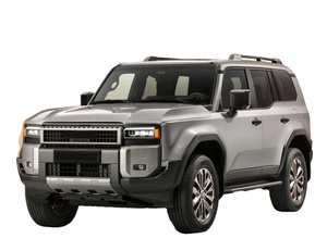 Soporte Lateral del Radiador para TOYOTA PRADO LAND CRUISER J250 2024 53203-60320 53202-60310 TO1225568 TO1225569 PIEZAS DE AUTOMÓVIL PANEL - Product Image 1