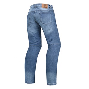 Combinaison de course de moto personnalisée pour hommes, vêtements de sport respirants à coupe étroite pour la conduite de moto et les déplacements quotidiens - Product Image 3