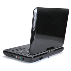 Reproductor de DVD/VCD Portátil de 10 Pulgadas con Altavoz Integrado - Product Image 6