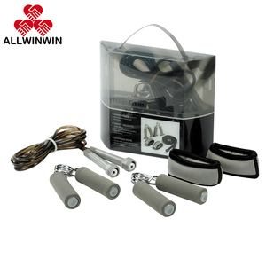 ชุดออกกำลังกาย ALLWINWIN FTS09 - Product Image 1