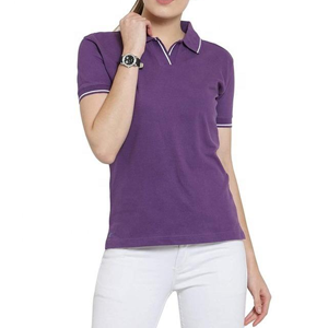 Polo personnalisé à manches courtes pour femmes, sublimation, pour adultes, logo imprimé sur mesure, taille standard, polos sublimés pour femmes - Product Image 1
