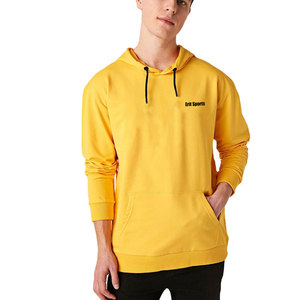 Nouveau design – Sweats à capuche pour hommes coupe classique 2026 – Nouvelle arrivée à prix réduit pour l'hiver – 100 % coton, respirant et écologique - Product Image 1