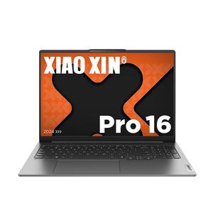 2024 nuevo L e n o V o Xiao Xin Pro16 A M D R y Z e n 7 8745H 24GB LPDDR5X 1TB SSD 16 pulgadas 2,5 K 120Hz - Product Image 1