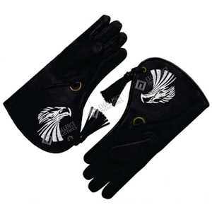 Guantes de Cetrería de Primera Calidad 2026, Talla Personalizada, Diseño Más Reciente y Más Vendido, con Características Transpirables e Impermeables - Product Image 2
