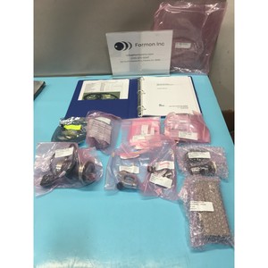 Kit PACIFIC SCIENTIFIC CAB0-1000-02, 8000-1346 - Equipo y Piezas de Semiconductores de Confianza de Marca Global - Product Image 2