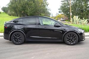 Tesla Model X Plaid 2022 - Product Image 5