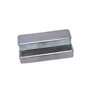 Boll 99% Purity Indium Metal <b>Ingots</b> Industrial Grade From Netherlands Custom Size for LCD Coating Semiconductor Alloy Production - Product Image 3