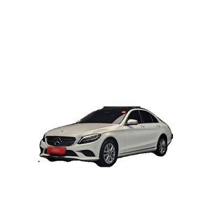 เมอร์เซเดส-เบนซ์ ซี-คลาส C200 อาวองต์การ์ด ปี 2020 ระยะทาง 68,409 กม. เกียร์อัตโนมัติ พวงมาลัยซ้าย มาตรฐานไอเสียยูโร 5 พร้อมกล้องมองหลัง - Product Image 1