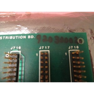 General Signal, Tempress 92697 แผงหน้าจอ LED - อุปกรณ์และชิ้นส่วนเซมิคอนดักเตอร์ระดับโลกที่เชื่อถือได้ - Product Image 6