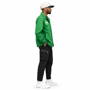 OEM Custom Logo Men's Raincoat Windbreaker <b>Jacket</b> <b>Lightweight</b> Waterproof Outdoor Sports <b>Running</b> <b>Jacket</b> men's <b>jackets</b> USA - Product Image 3