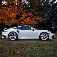 Jantes en aluminium forgé sur mesure DW, concaves profondes, légères, 17, 18, 19 pouces, 4x100, 5x100, 5x112, 5x114.3 pour Lamborghini, Ferrari SF90, BMW 522