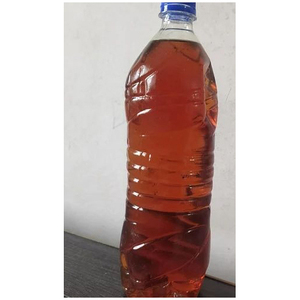 Fournisseur en gros d'huile de cuisson usagée filtrée (UCO) pour les transformateurs de biodiesel, les usines de diesel renouvelable et les utilisateurs industriels - Product Image 4