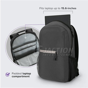 High Quality Unisex Custom Logo Printing <b>Backpack</b> Bags Casual Made in Pakistan <b>Backpack</b> Bags - Product Image 3