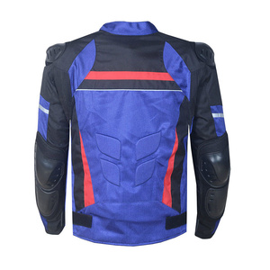 Chaqueta de Motocicleta de Cuero Clásica, Ropa Exterior Protectora y Duradera, Elegante y Cómoda para Motociclistas - Product Image 6