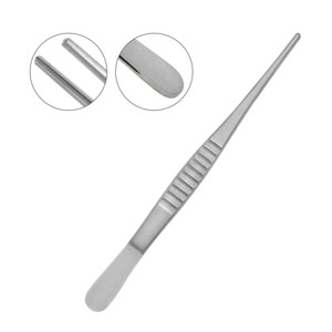 คีมหนีบเนื้อเยื่อบนพื้นฐานของเครื่องมือผ่าตัด - Product Image 1